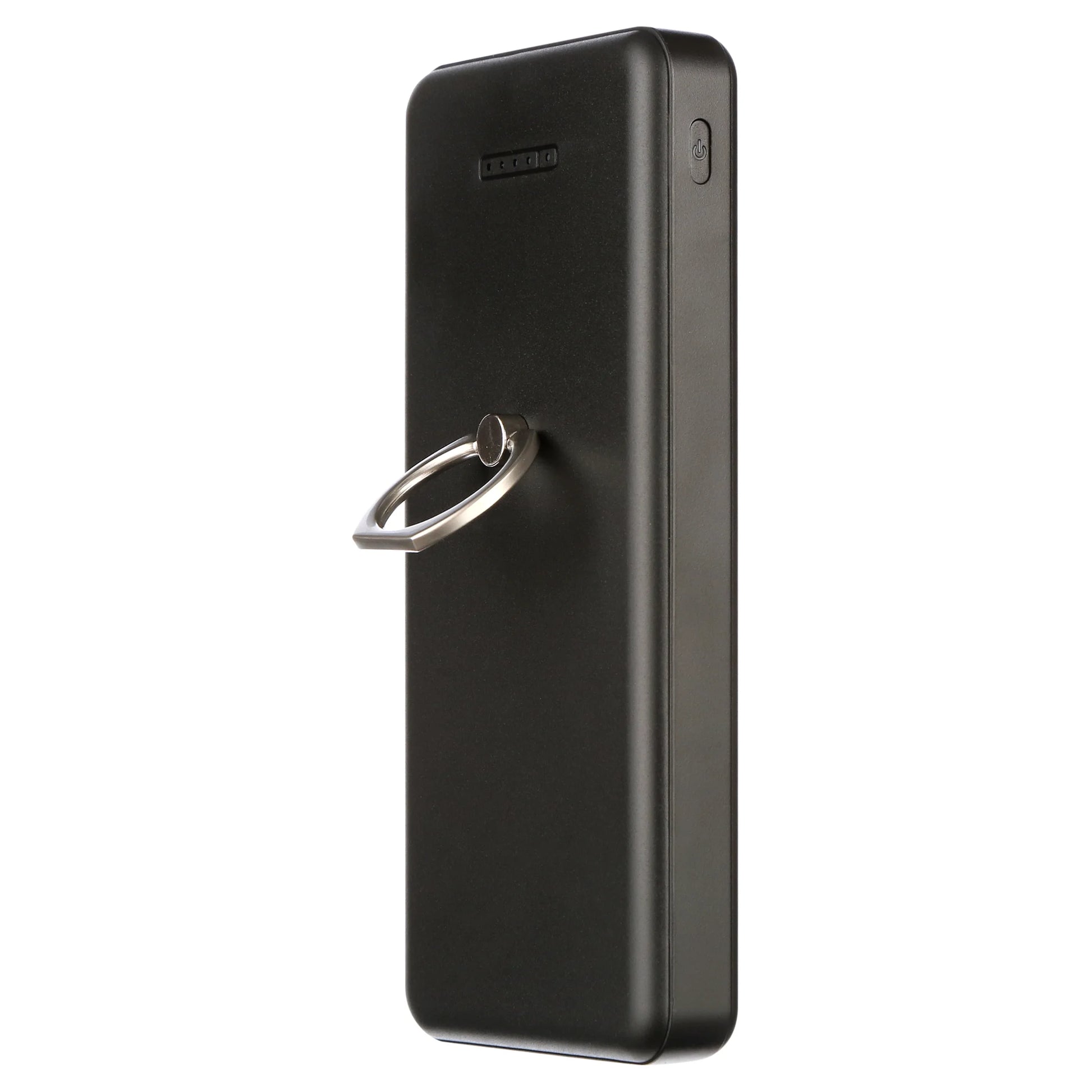 Wireless plus 10K Power Bank – 3-In-1 10,000Mah Portable Charger with High-Speed Wireless Charging