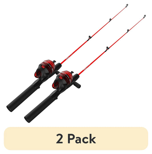 (2 Pack) 21-39299 DOCK DEMON RED 30" 1PC M SC