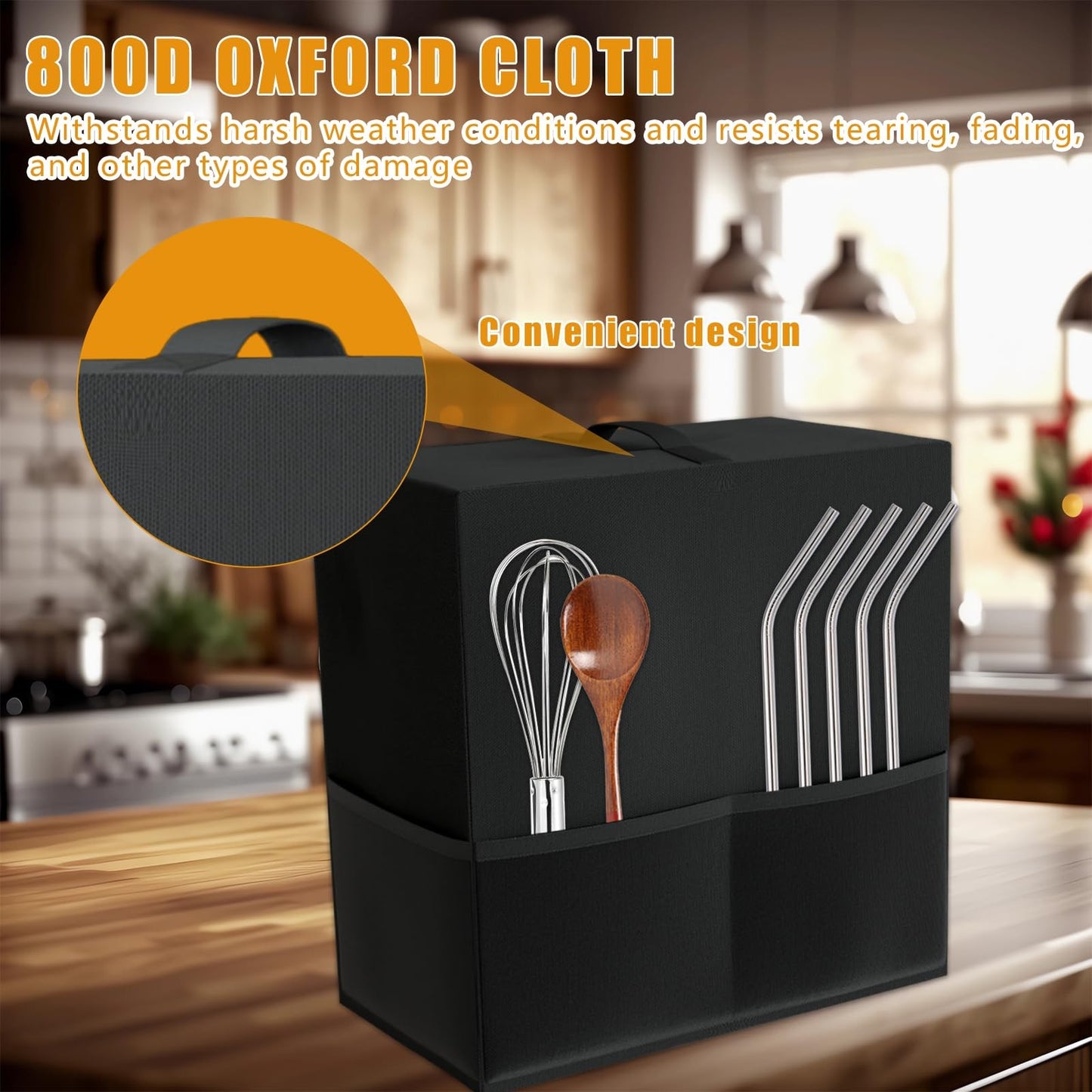 -Ice Cream and Soft Drink Maker Accessory for Ninja Ice Cream Maker Nc701.Ice...