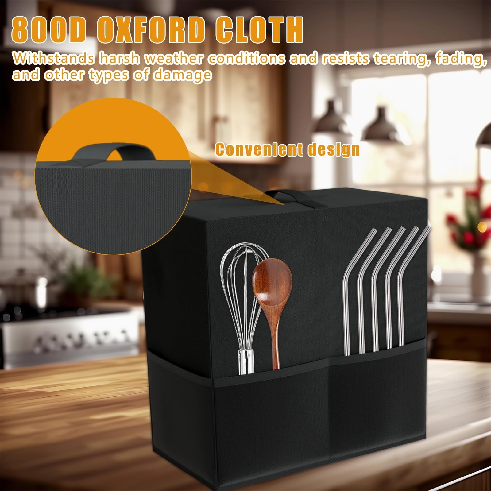 -Ice Cream and Soft Drink Maker Accessory for Ninja Ice Cream Maker Nc701.Ice...