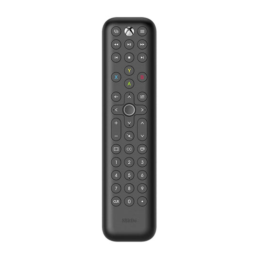 Media Remote for Xbox One Xbox Series X and Xbox Series S (Long Edition Inf