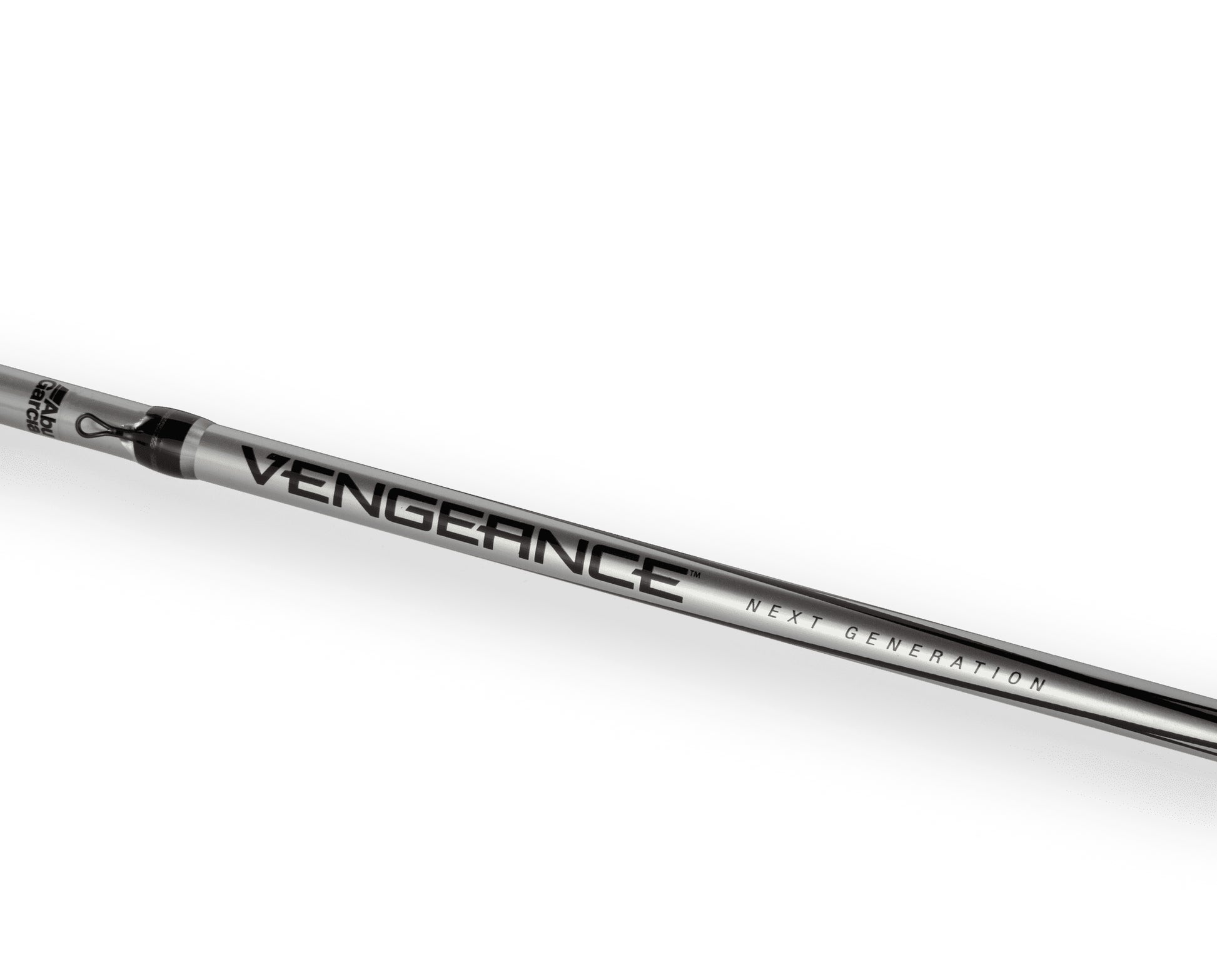 Vengeance® Baitcast Combo