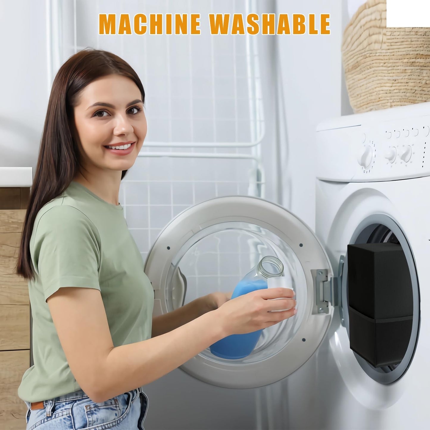 -Ice Cream and Soft Drink Maker Accessory for Ninja Ice Cream Maker Nc701.Ice...