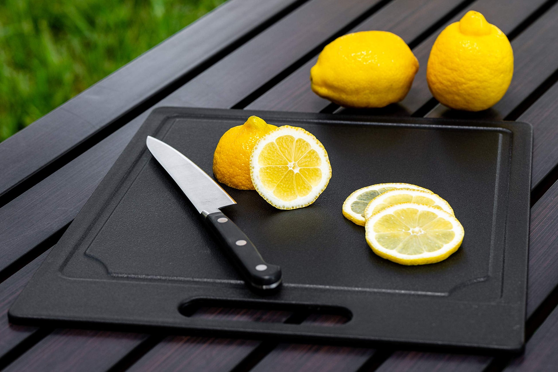 Cooler Divider & Cutting Board Compatible with the Yeti Tundra 65 - Improved