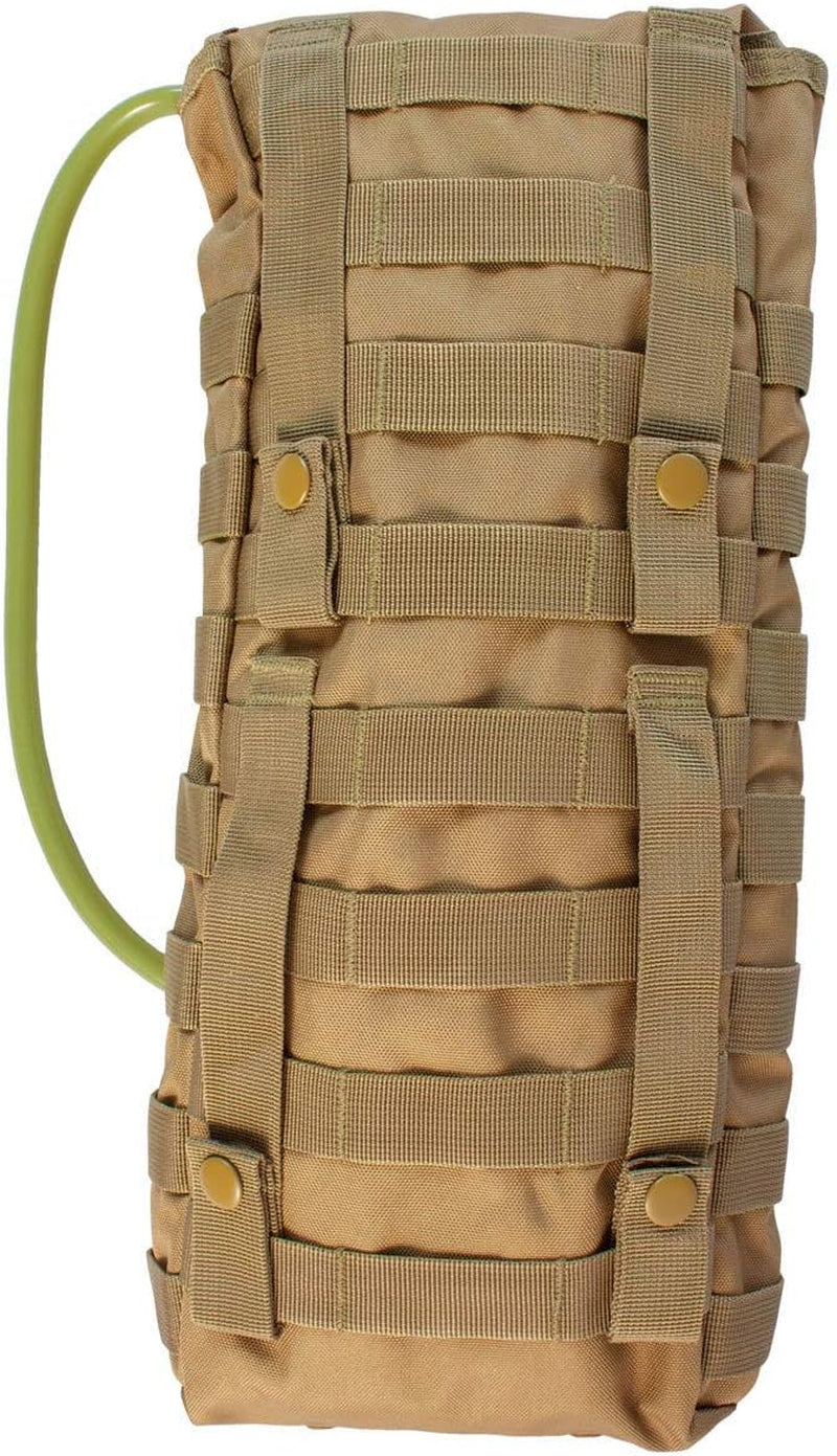 Molle Hydration Pack