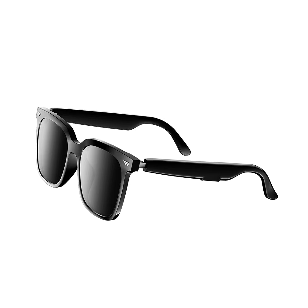 YJ-01 Smart Wireless Bluetooth Glasses Multifunctional Sunglasses Sport Glasses Video Recording Calling Music Playback
