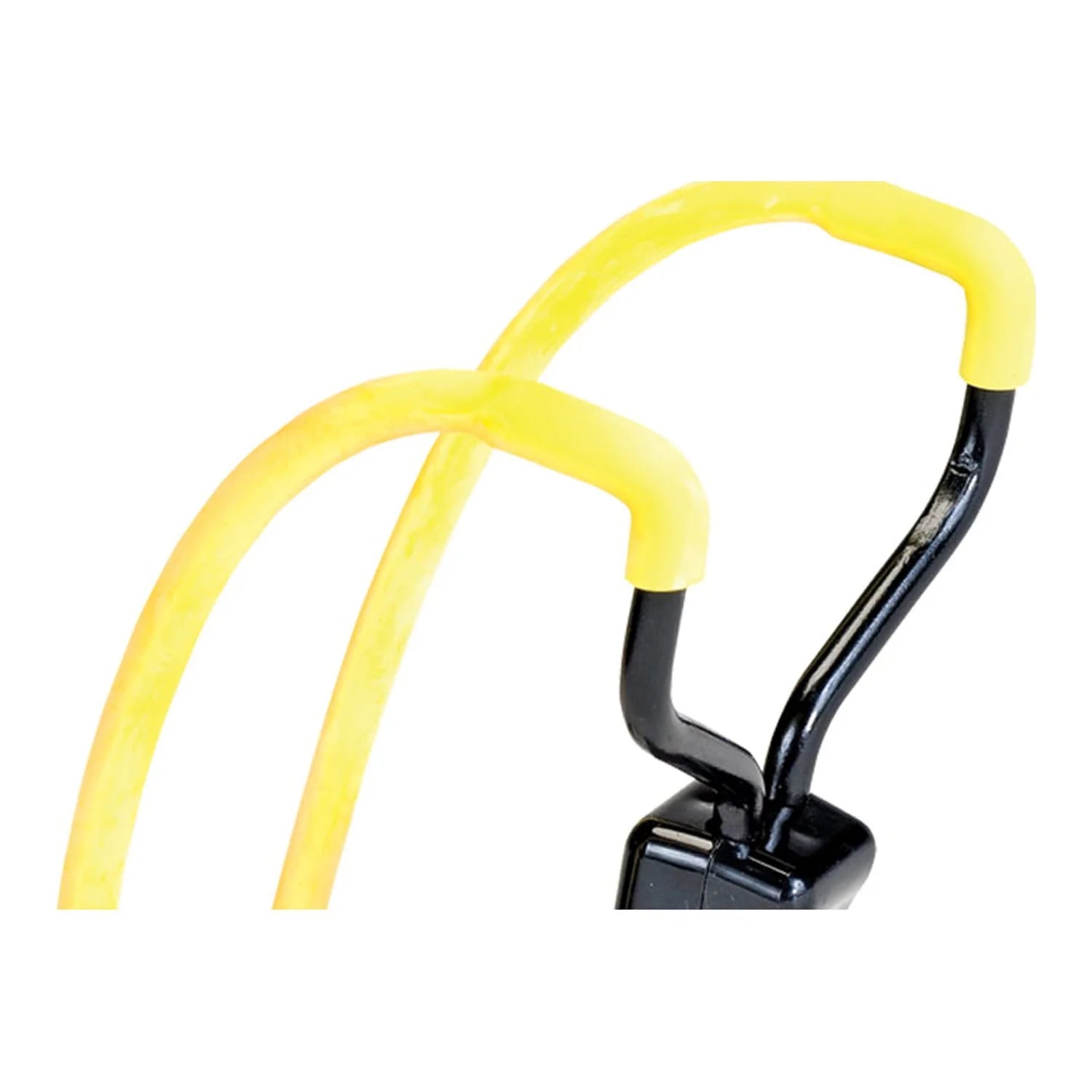 B52 Slingshot with Molded Sure-Grip Handle and Flexible Wrist Support for Precision Shooting