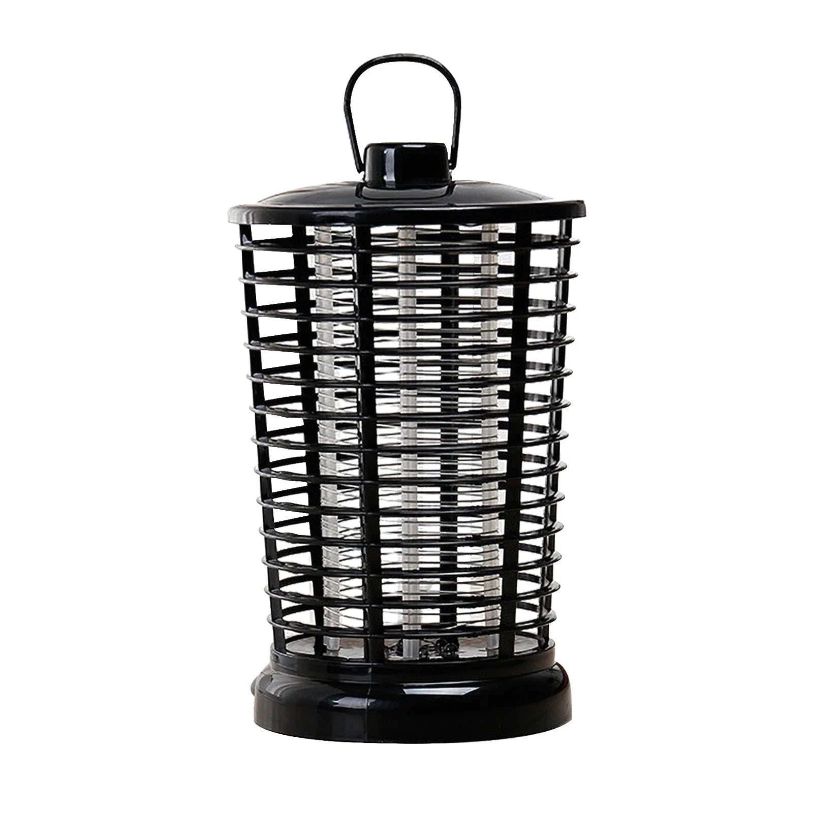 Bug Zapper for Outdoor and Indoor, Electric Mosquito Zapper, Portable Insect Repellent with LED Lamp