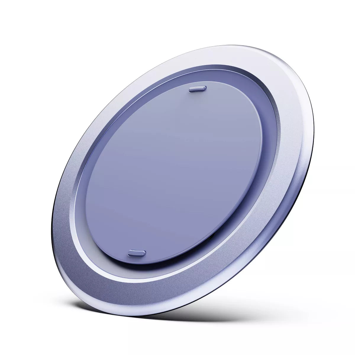 Ohsnap! Snap Grip Luxe Magnetic Phone Grip - Ultra Thin, Fits Any Phone