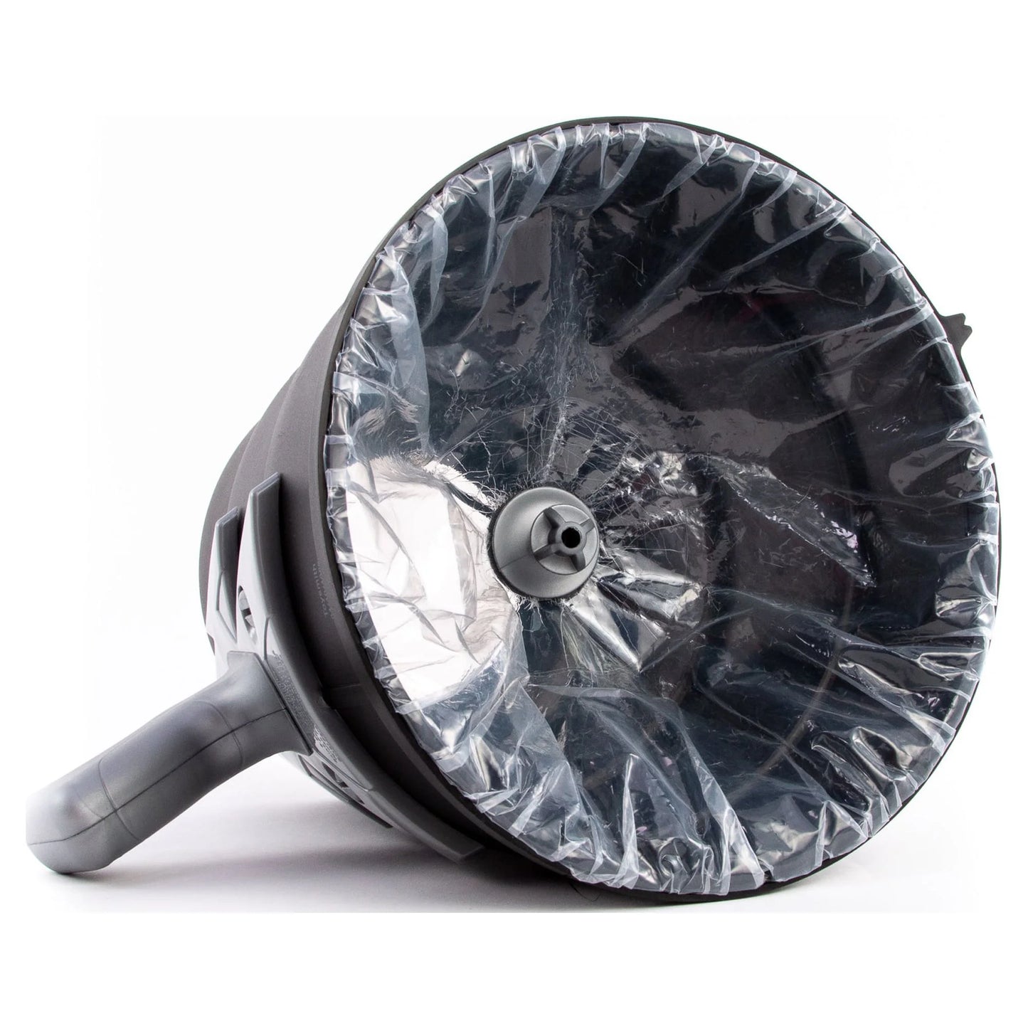 Airzooka Air Shooter, Black