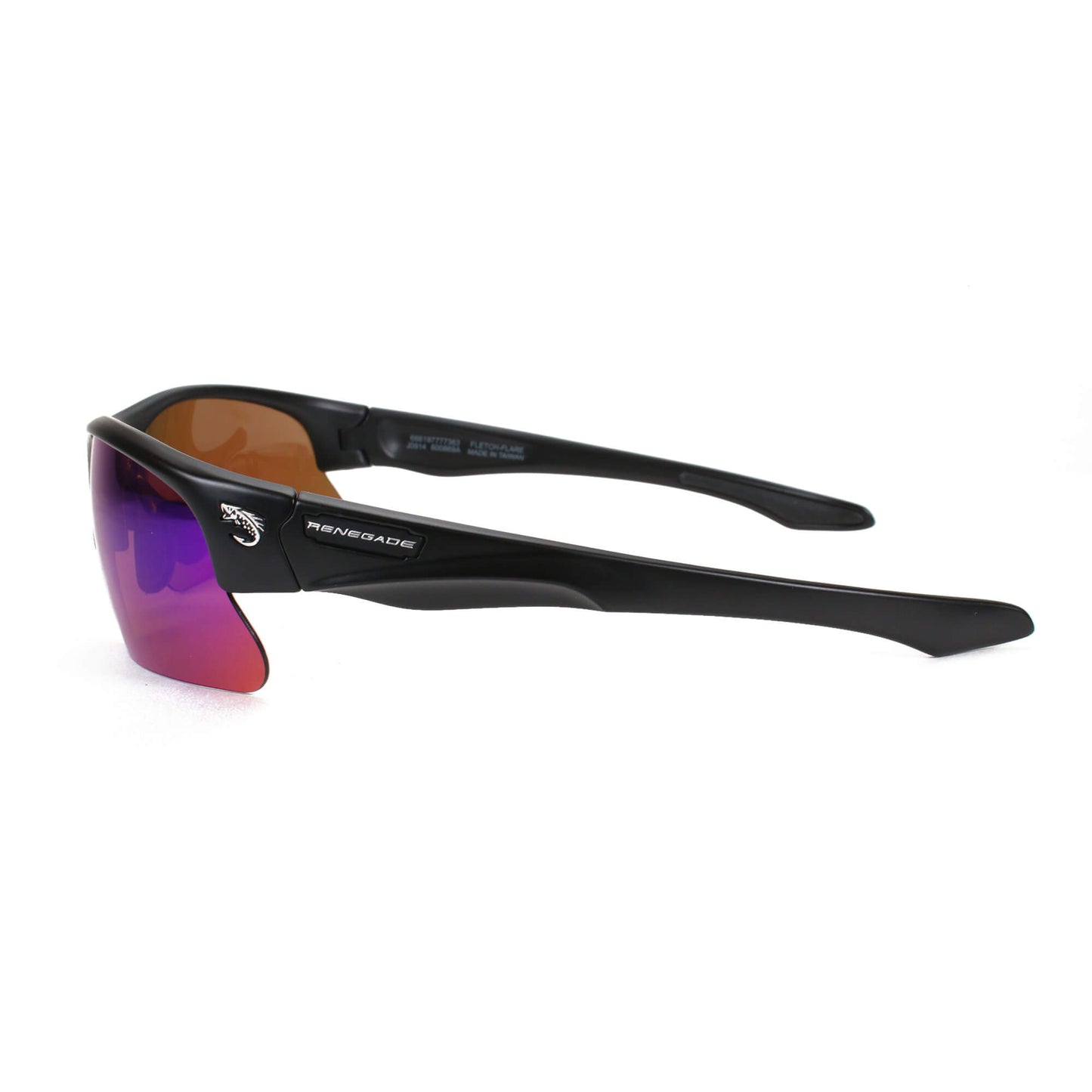 Pro Adult Polarized Sport Fishing Sunglasses