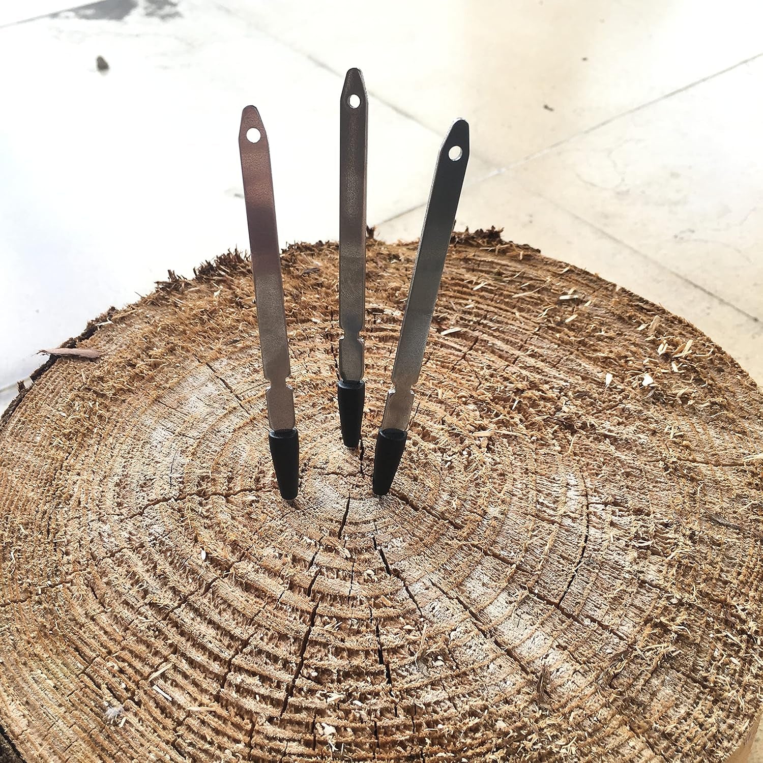 Upgraded Ballistic Dart Launcher, Metal Darts Accurate Shooting within 20Ft for Hunting Shooting Camping Self-Defense and Survival, Unique Gift for Men