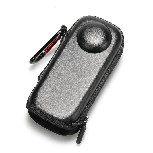 For Insta 360 X5 X4 Carrying Case for Insta 360 X4 X5 Storage Case Box Hard Shell Bag Travel Case for  X4 X5 Accessories