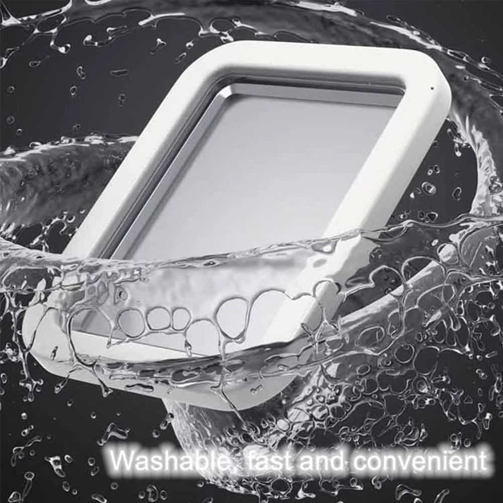 Ice Cream Maker Pan with 1 Scraper Instant Rolled Ice Cream Maker DIY Sorbet Frozen Yogurt Maker