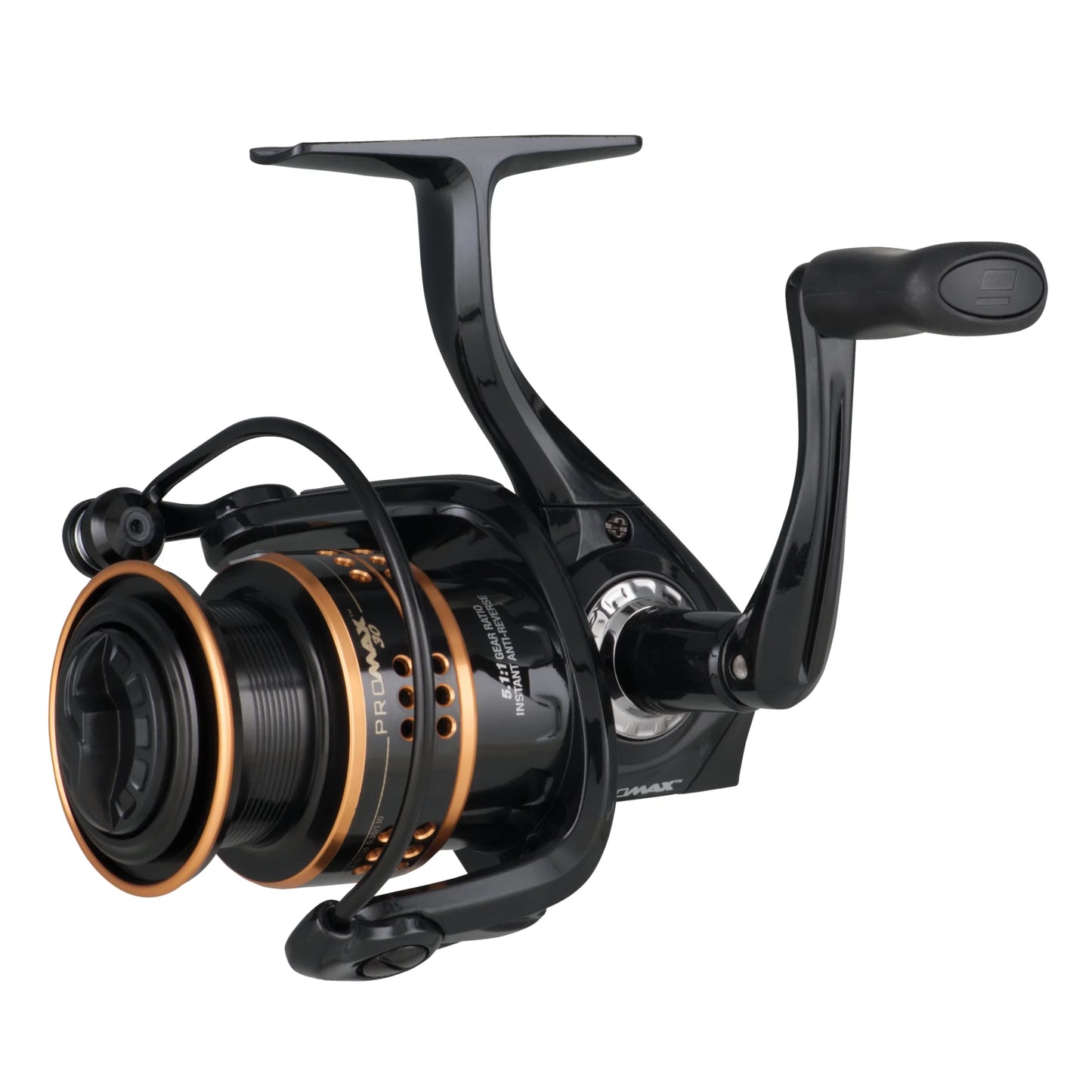 Pro Max Spinning Reel, 60 Size Fishing Reel