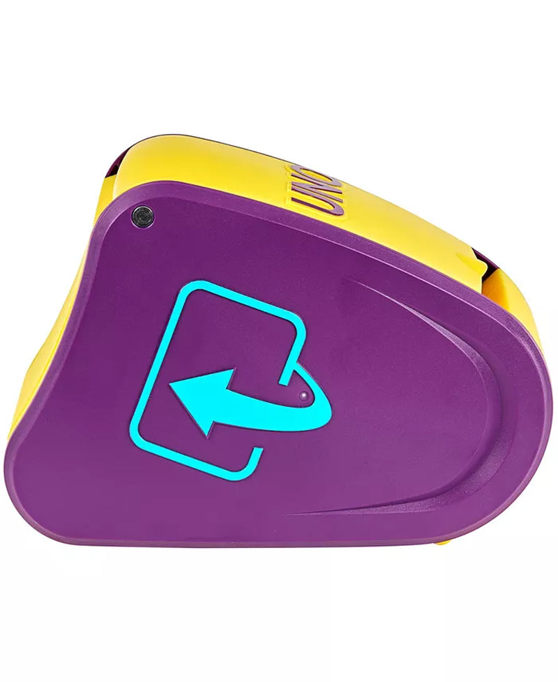 UNO Flip Attack Card Game