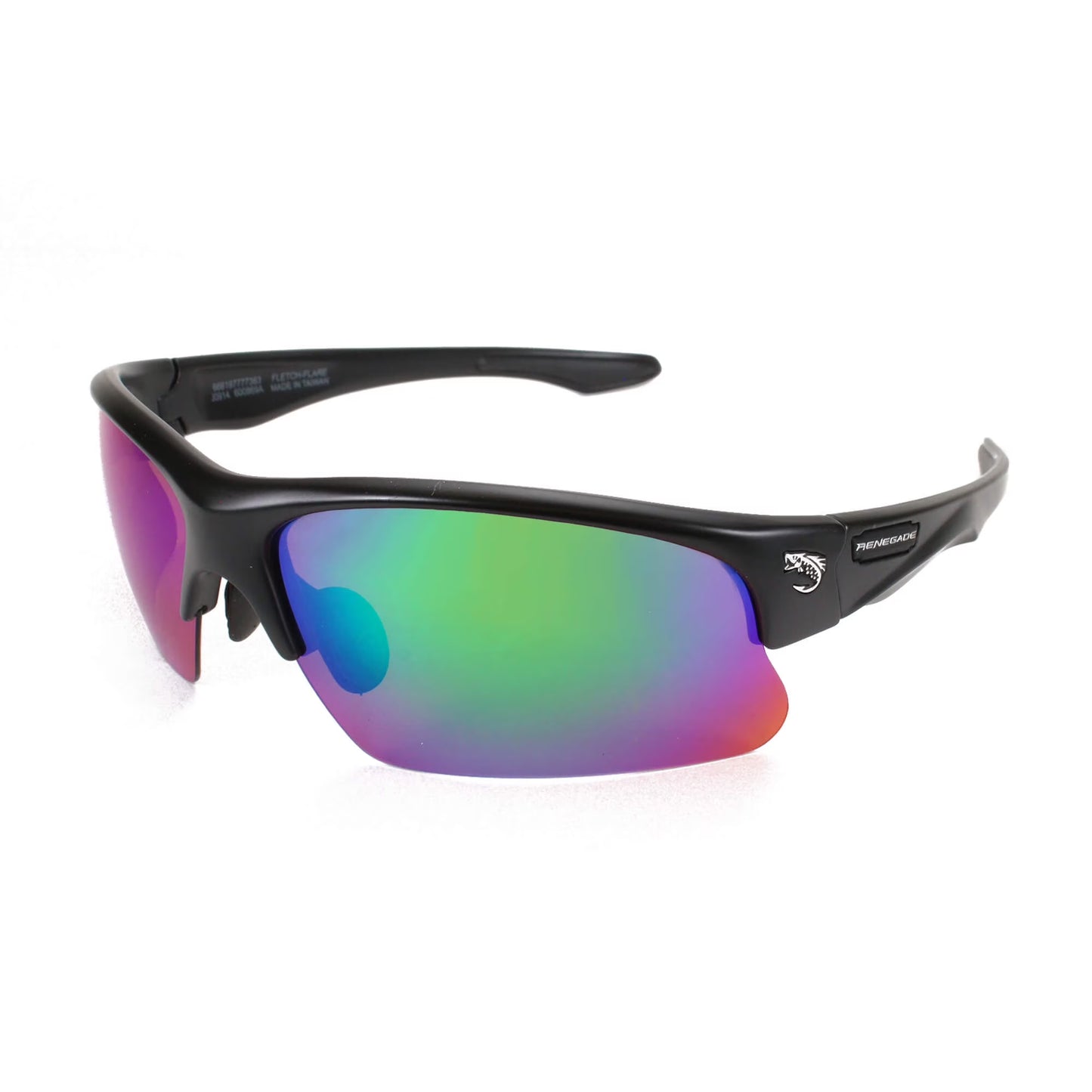 Pro Adult Polarized Sport Fishing Sunglasses