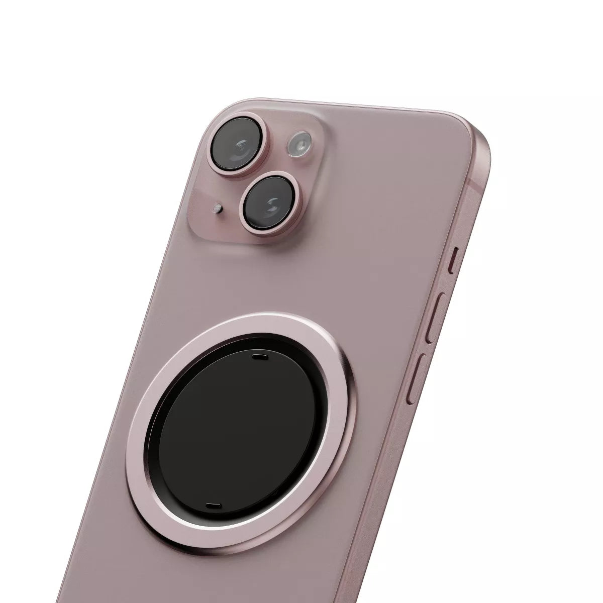 Ohsnap! Snap Grip Luxe Magnetic Phone Grip - Ultra Thin, Fits Any Phone