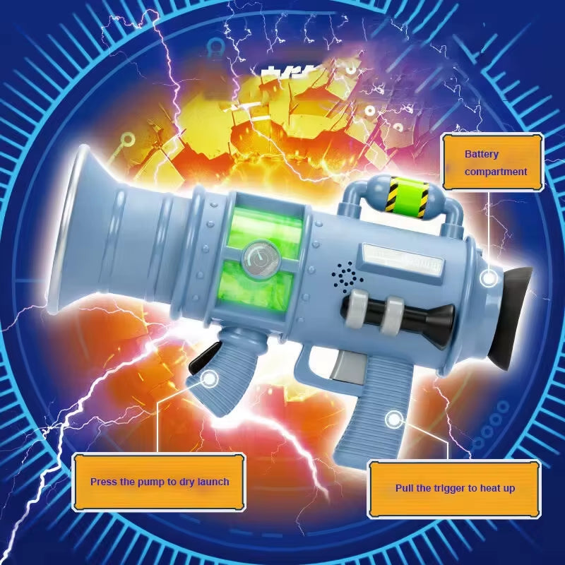 Despicable Daddy 4 Minions Fart Launcher Poop-Poop Toys 35CM 15 Types of Sounds Children'S Vocal Funny Birthday Kid Doll Gifts