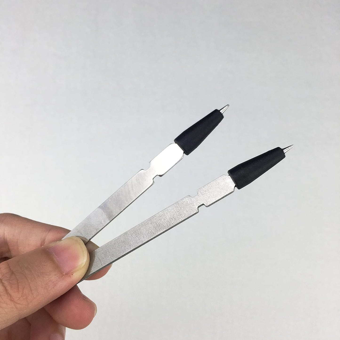 Upgraded Ballistic Dart Launcher, Metal Darts Accurate Shooting within 20Ft for Hunting Shooting Camping Self-Defense and Survival, Unique Gift for Men