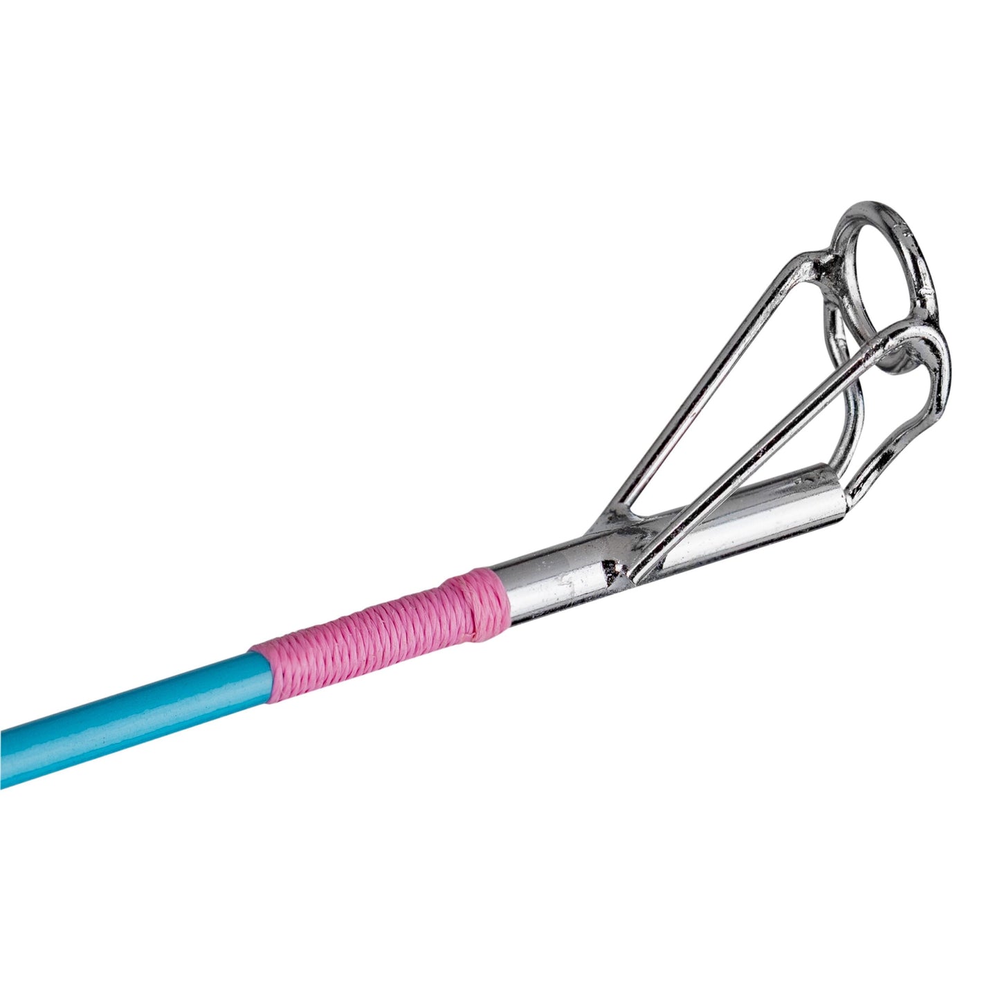 My Little Pony Light Action Spincasting Fishing Rod and Reel Combo Kit