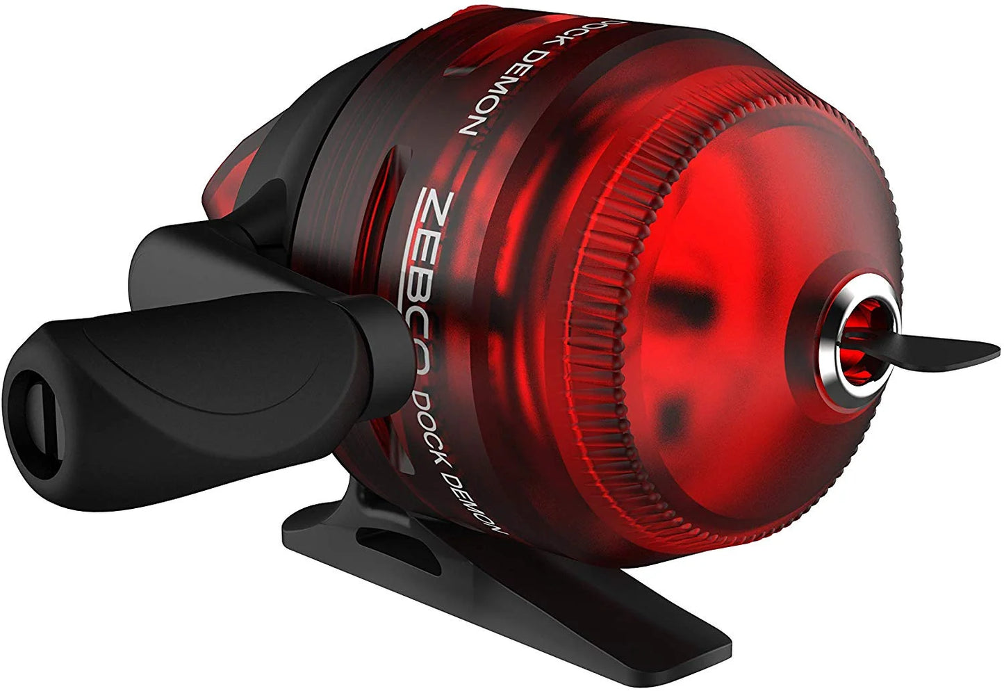 (2 Pack) 21-39299 DOCK DEMON RED 30" 1PC M SC