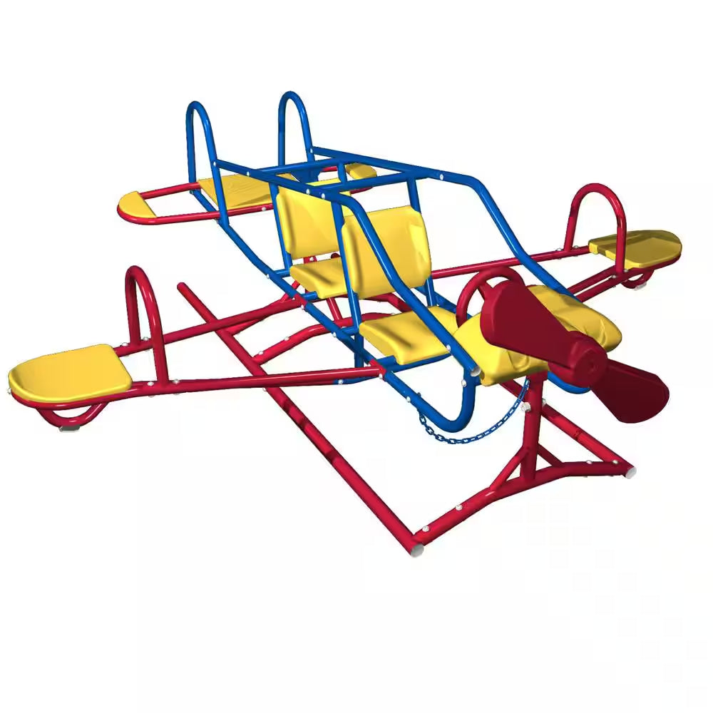 Ace Flyer Teeter-Totter
