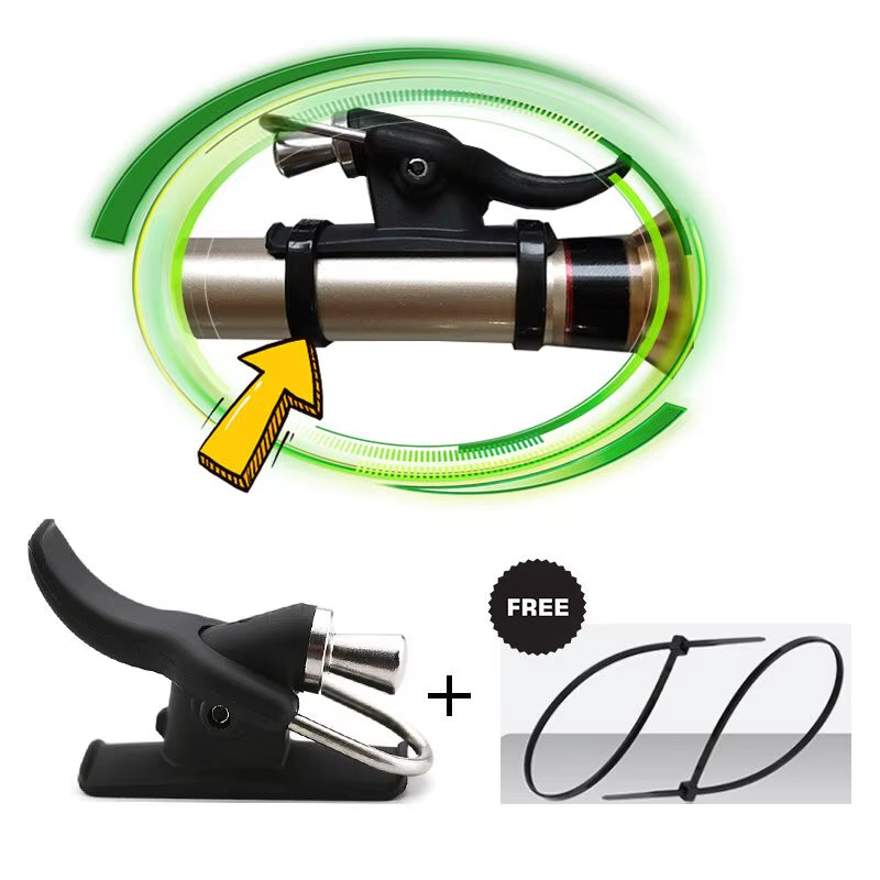 Casting Trigger for the Sea Fishing Rod Fishing Tackle to Protect the Finger