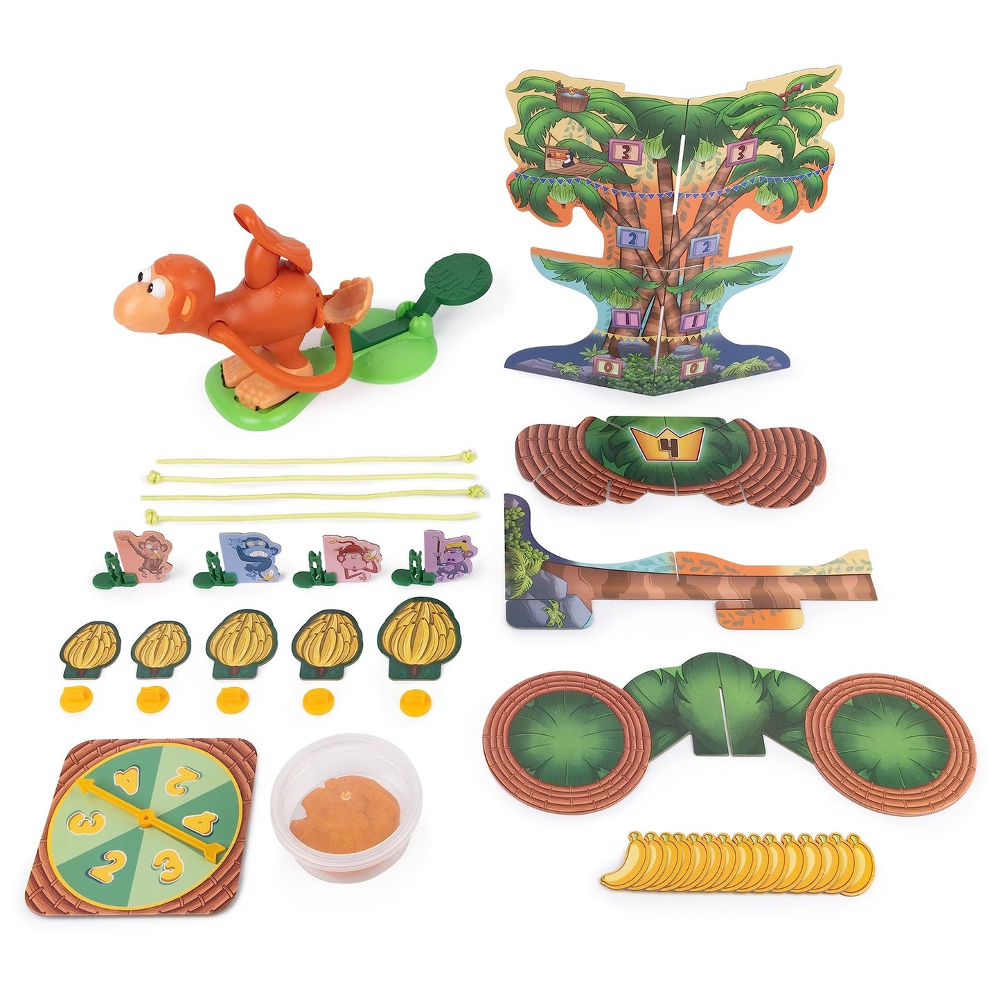 OHTO Fude Ballpoint Pen Extra Bold, 1.5Mm, Black Ink, 5 Pens per Pack (Japan