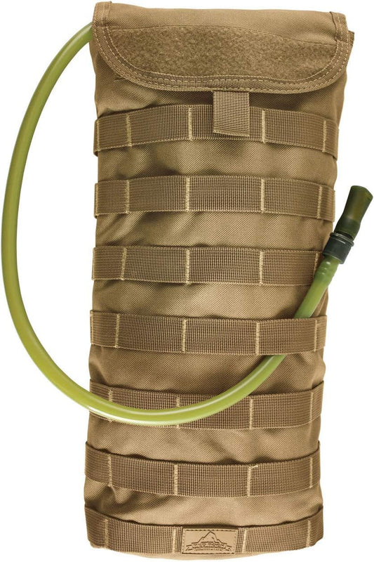 Molle Hydration Pack