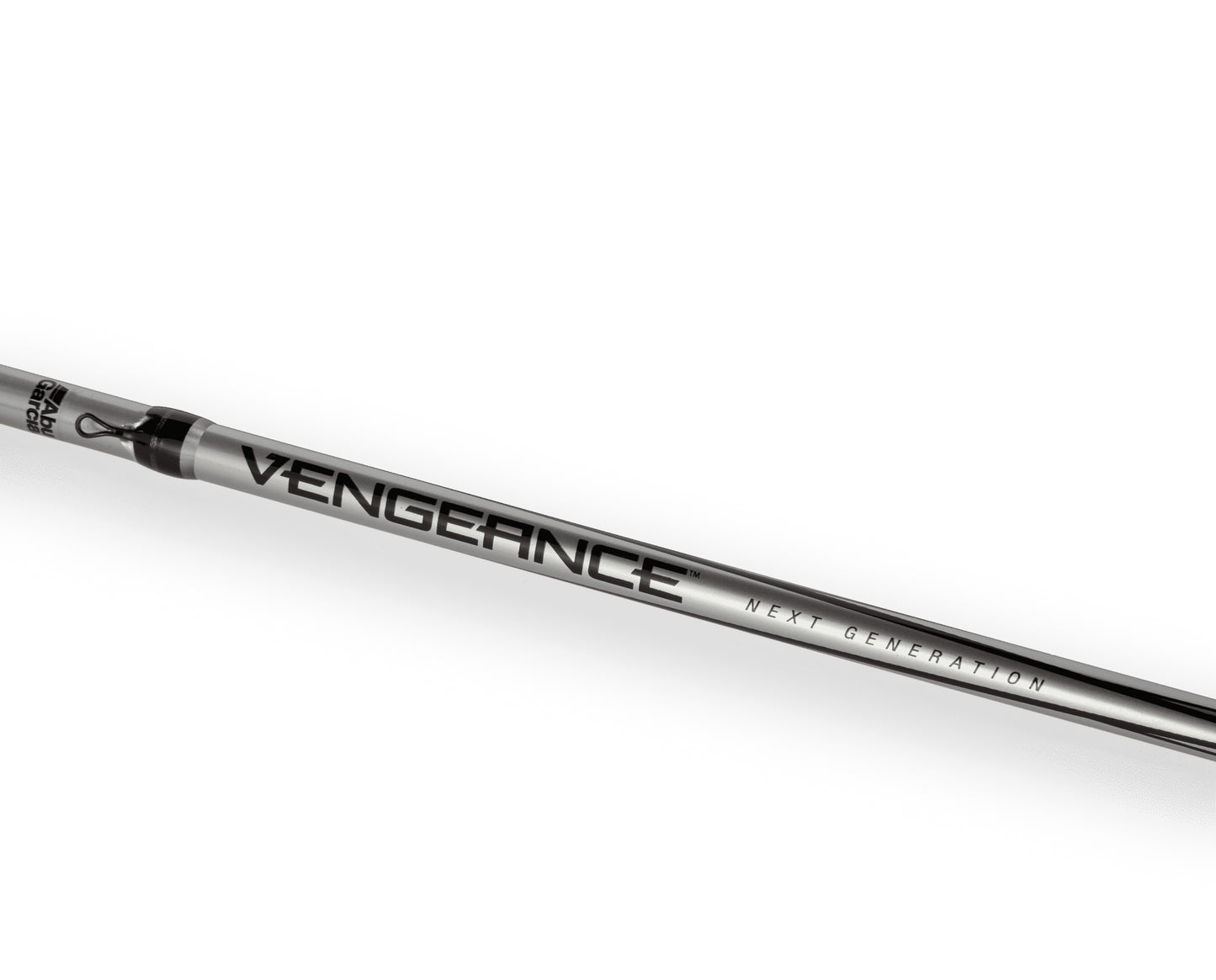 Vengeance® Baitcast Combo