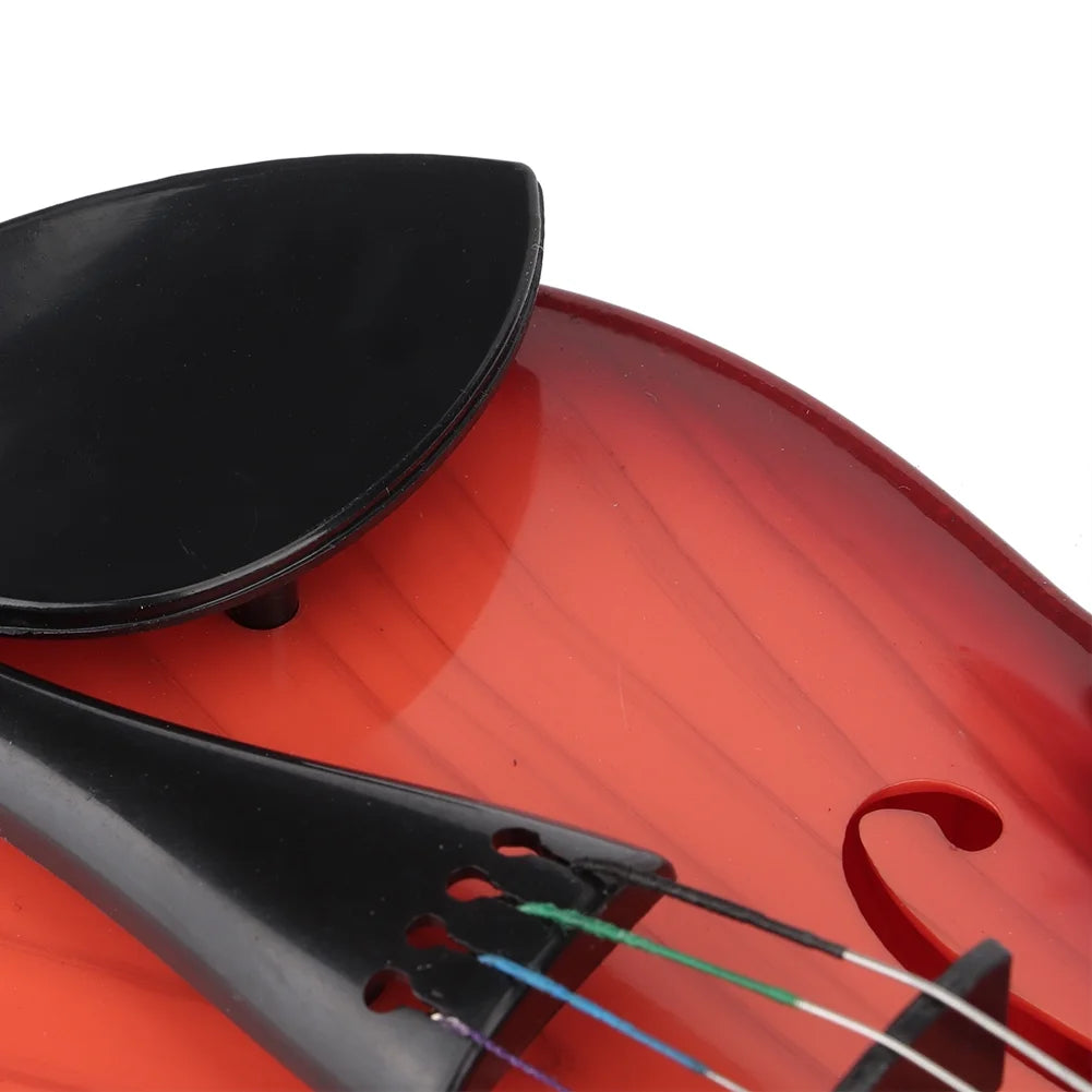 Violin Toy, Music Toy, Children Entertainment Toy for Violin Beginners Children