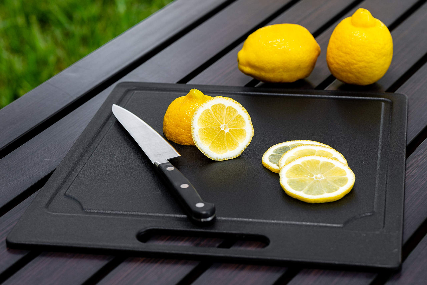 Cooler Divider & Cutting Board Compatible with the Yeti Tundra 65 - Improved