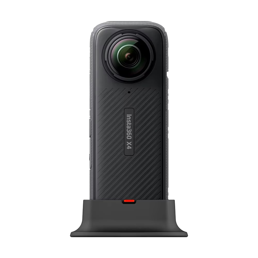 Car Silicone Desktop Base Holder for Insta360 X4 Fixed Desktop Stand Base for Insta360 X4 Mount Camera Accessories