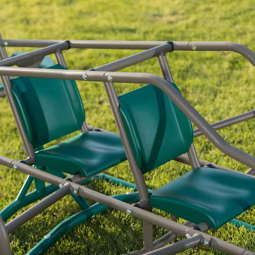 Earth Tone Ace Flyer