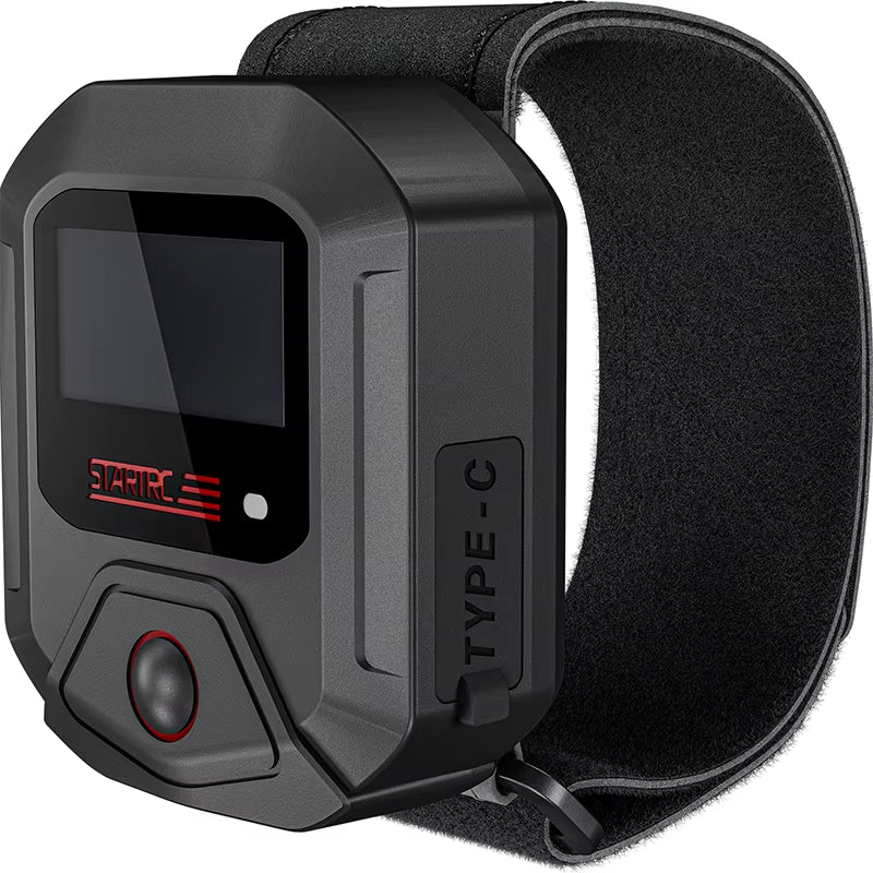 Camera Accessories Bluetooth Wireless Remote Control for  X4/X3 ACE PRO 2/GO 3S Sports Camera Parts for  X5