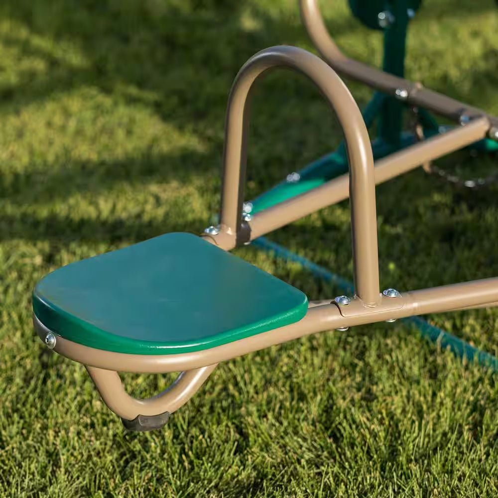 Earth Tone Ace Flyer