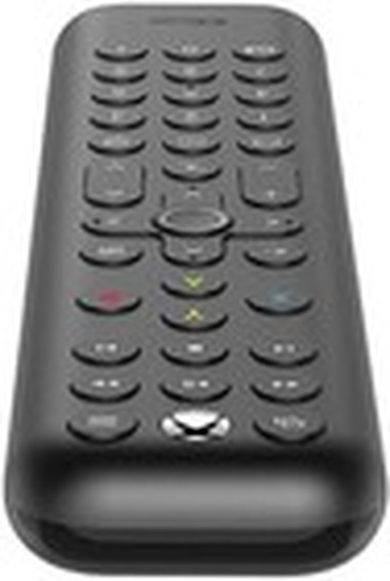Media Remote for Xbox One Xbox Series X and Xbox Series S (Long Edition Inf