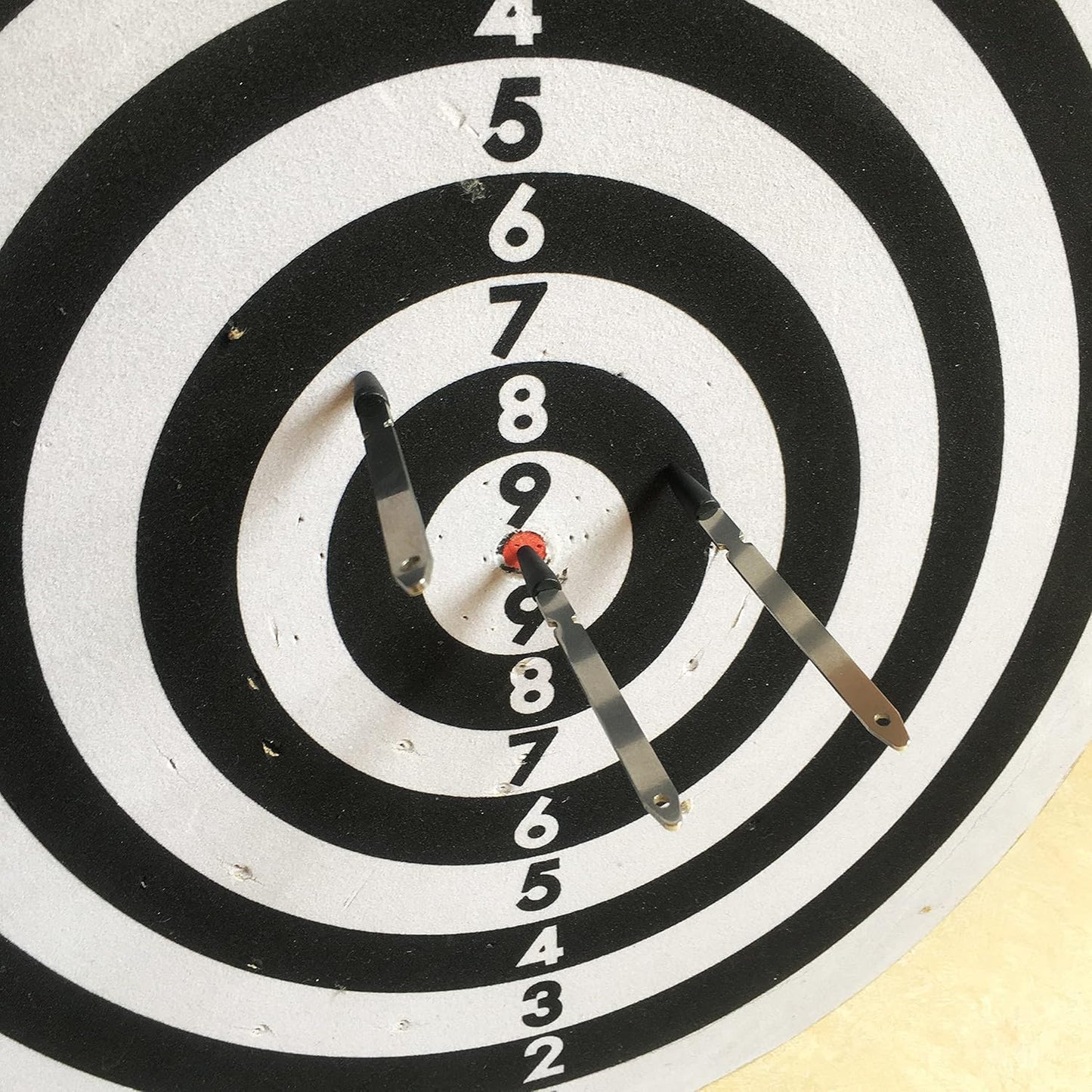 Upgraded Ballistic Dart Launcher, Metal Darts Accurate Shooting within 20Ft for Hunting Shooting Camping Self-Defense and Survival, Unique Gift for Men