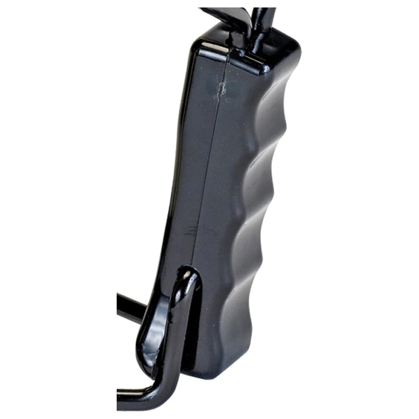 B52 Slingshot with Molded Sure-Grip Handle and Flexible Wrist Support for Precision Shooting