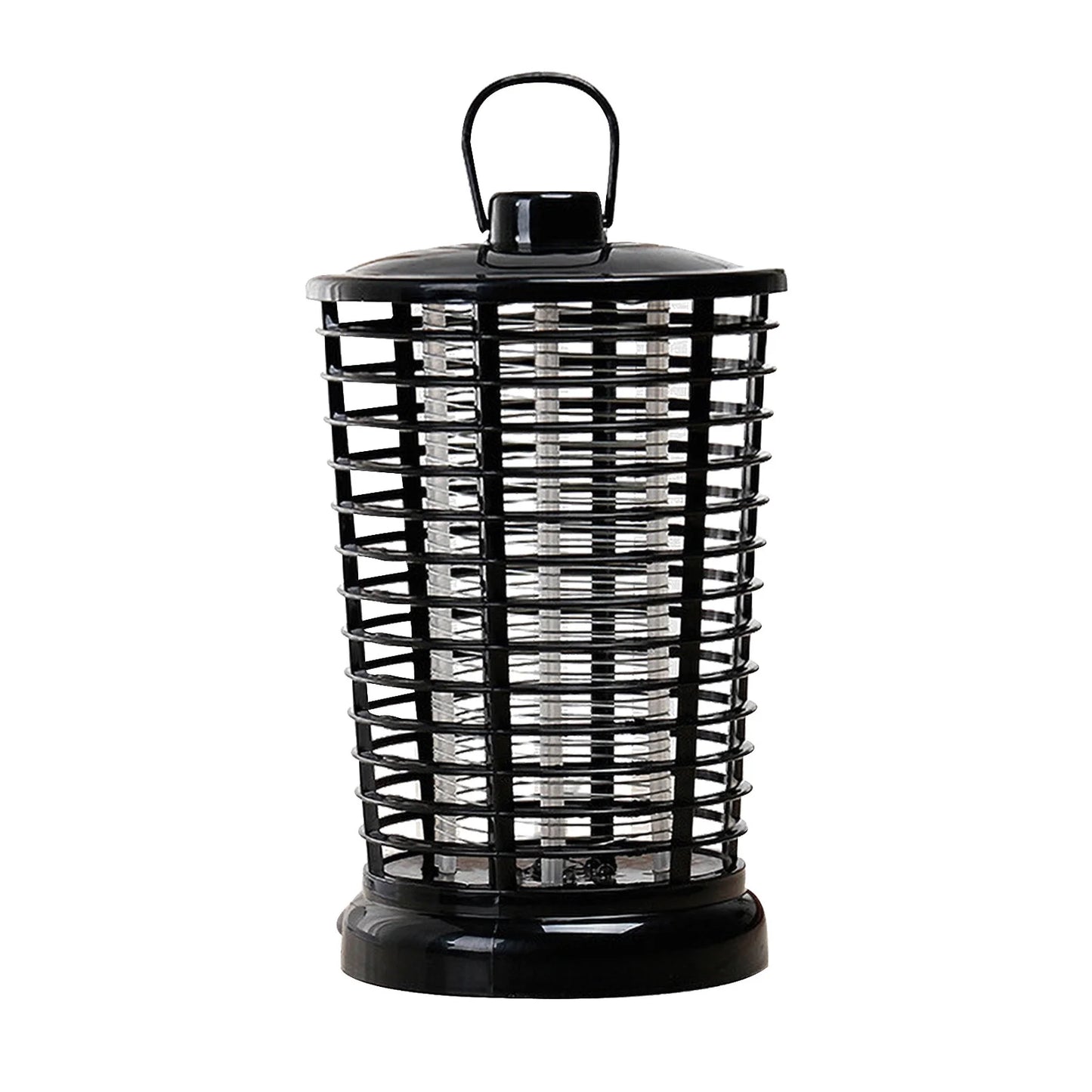Bug Zapper for Outdoor and Indoor, Electric Mosquito Zapper, Portable Insect Repellent with LED Lamp