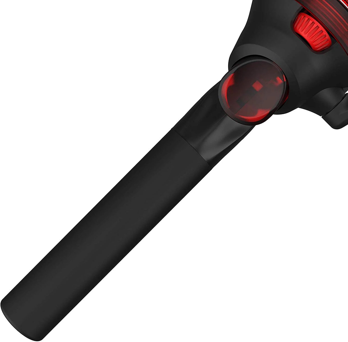 (2 Pack) 21-39299 DOCK DEMON RED 30" 1PC M SC