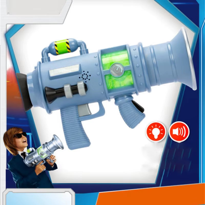 Despicable Daddy 4 Minions Fart Launcher Poop-Poop Toys 35CM 15 Types of Sounds Children'S Vocal Funny Birthday Kid Doll Gifts