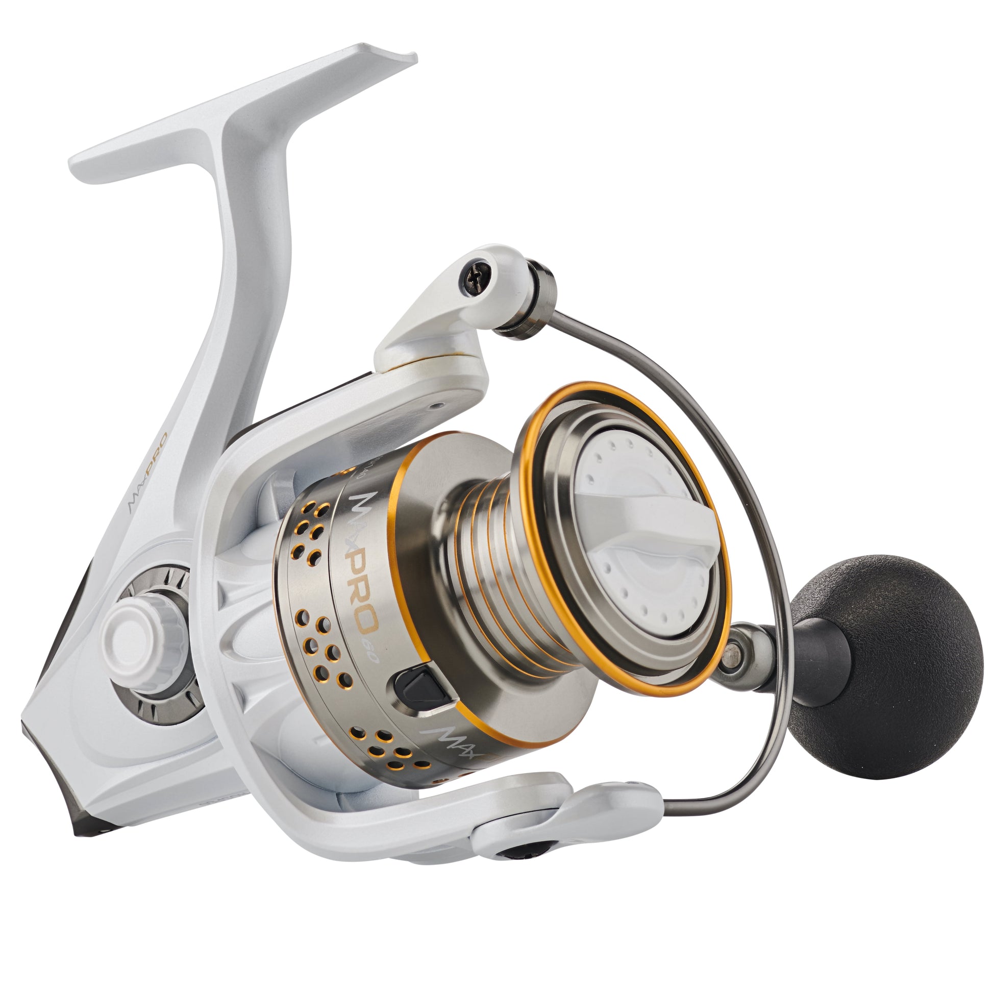 Pro Max Spinning Reel, 60 Size Fishing Reel