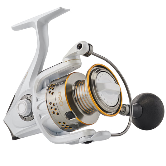 Pro Max Spinning Reel, 60 Size Fishing Reel