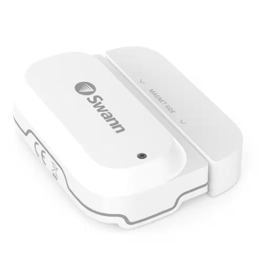 Home Alert Wi-Fi Smart Wireless Window Door Sensor Alarm Kit (1-Pack)