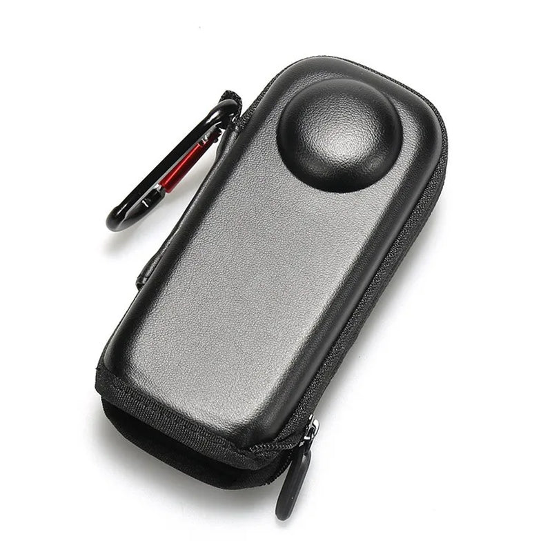 For Insta 360 X5 X4 Carrying Case for Insta 360 X4 X5 Storage Case Box Hard Shell Bag Travel Case for  X4 X5 Accessories