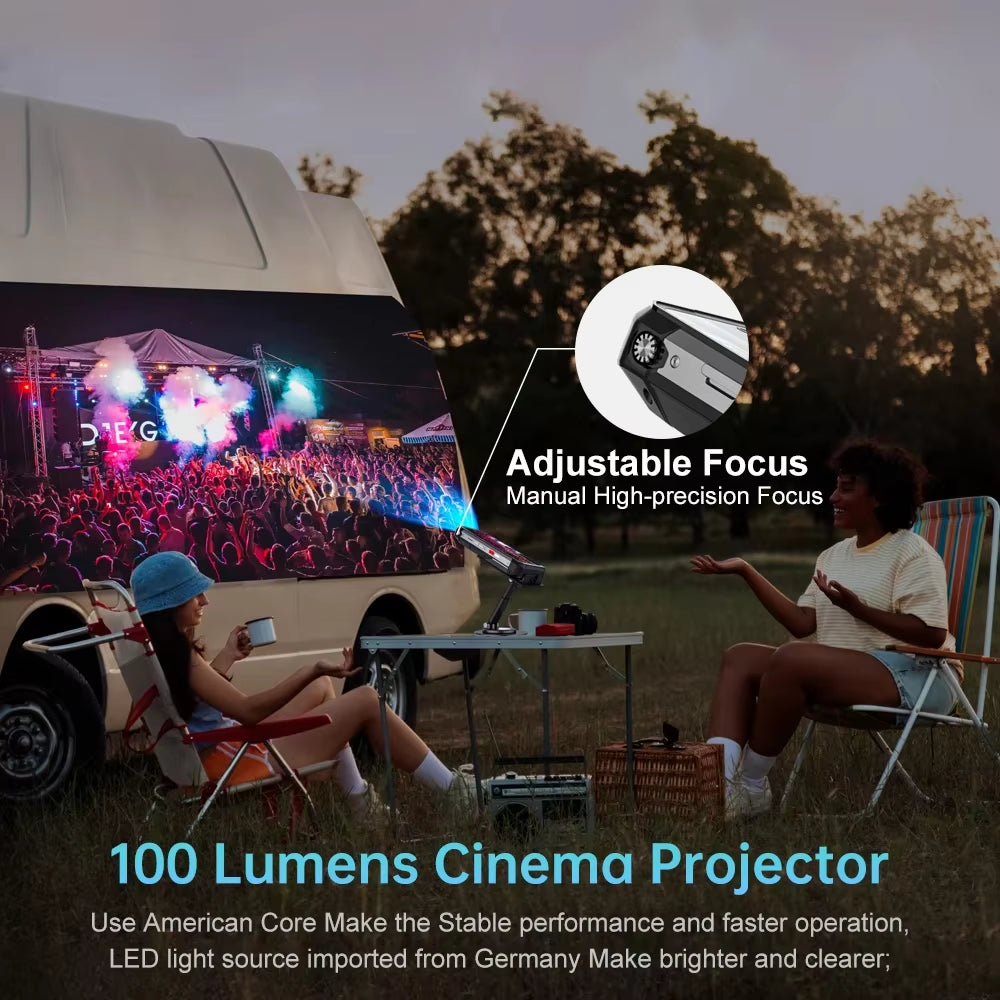 Tank 3 Pro Unihertz Rugged Projector Smartphone 23800Mah 5G Android14 Outdoor Phone 512GB+36GB 120W Fast Charging Dual Sim