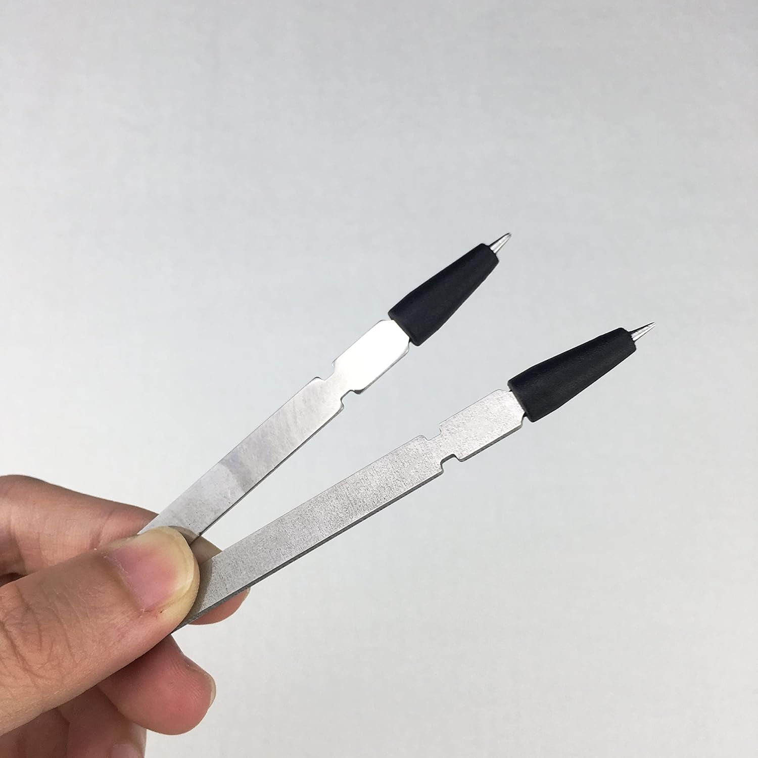 Upgraded Ballistic Dart Launcher, Metal Darts Accurate Shooting within 20Ft for Hunting Shooting Camping Self-Defense and Survival, Unique Gift for Men