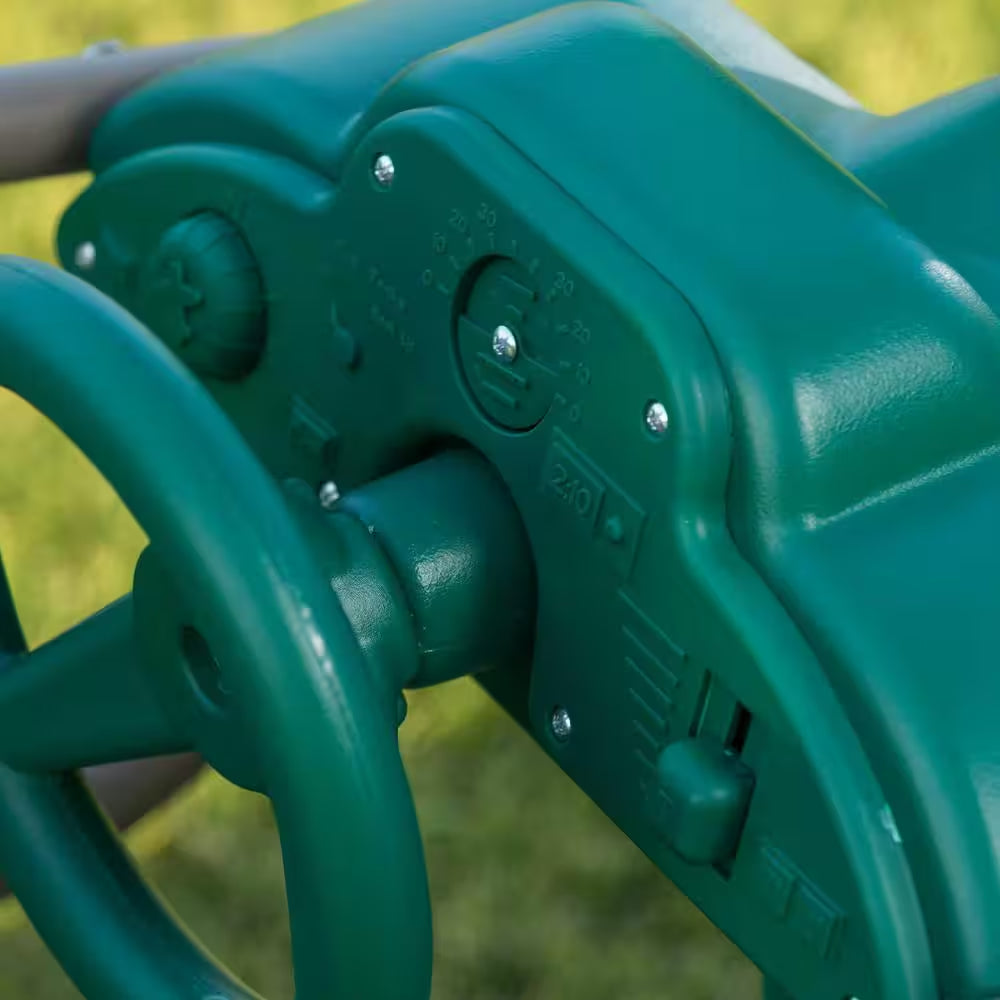 Earth Tone Ace Flyer